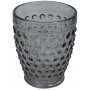 Bubbel drinkglas (rkfrgat glas) 300ml - 6-pack