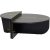 Table basse Orion - Noir