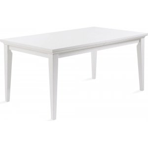 Table  manger Paris 180 x 95 cm - Blanc