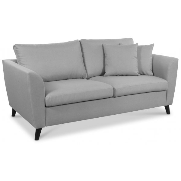 Rocco 3-sits soffa - 212 cm