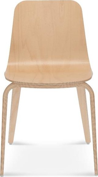 Chaise de salle à manger Hips - N\\\'importe quelle couleur sur le cadre Chaise de salle à manger Hips - N\\\'importe quelle couleur sur le cadre