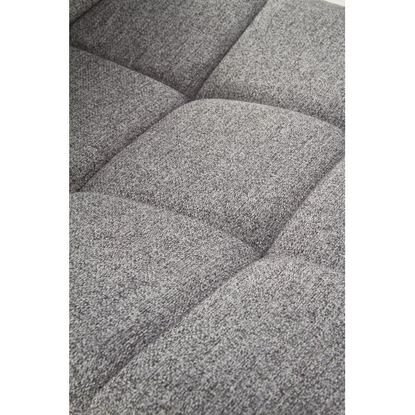 Cadeira matstol 402 - Grå Cadeira matstol 402 - Grå