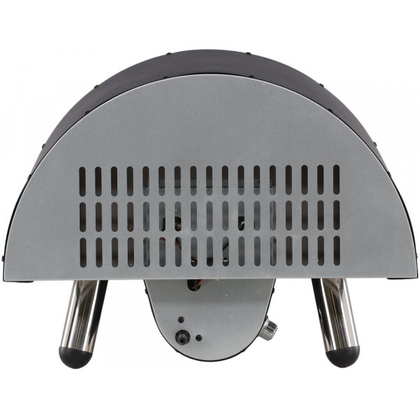 Four  pizza Sentosa - Noir