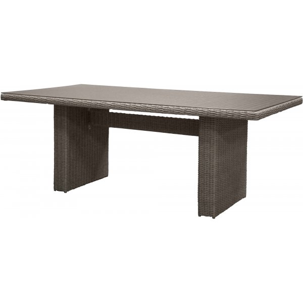 Ensemble de salle à manger Wembley - Gris Ensemble de salle à manger Wembley - Gris