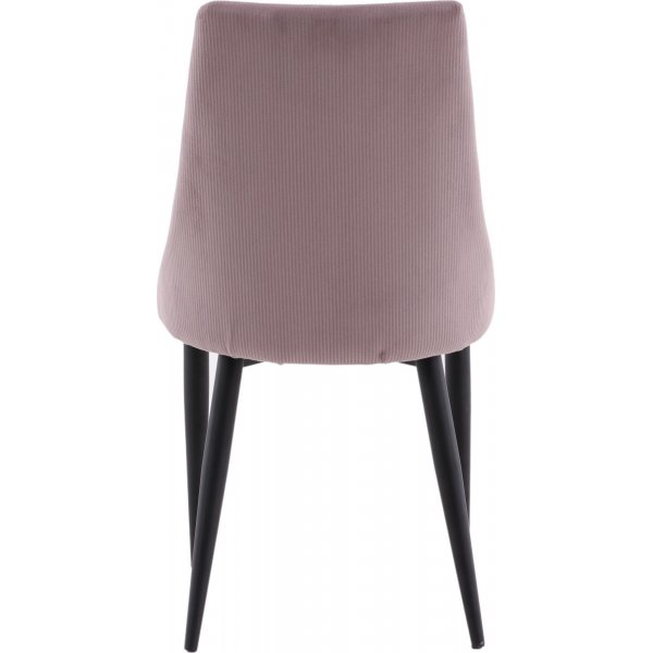 Laila matstol - Rosa manchester