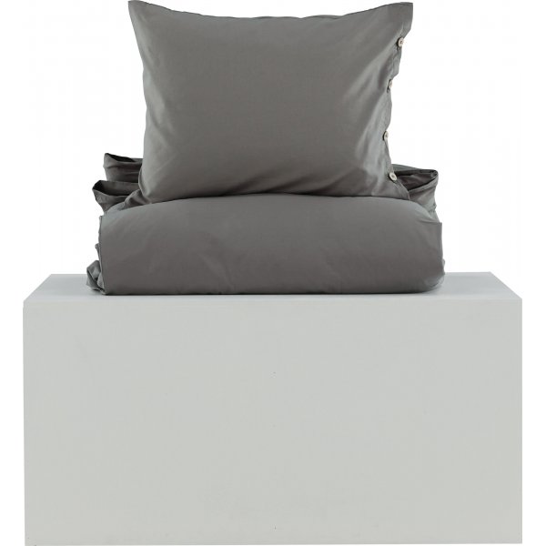 Dur bäddset 150x200 cm - Grå Dur bäddset 150x200 cm - Grå
