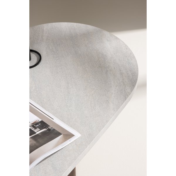 Soffbord 130 cm - Grnvik