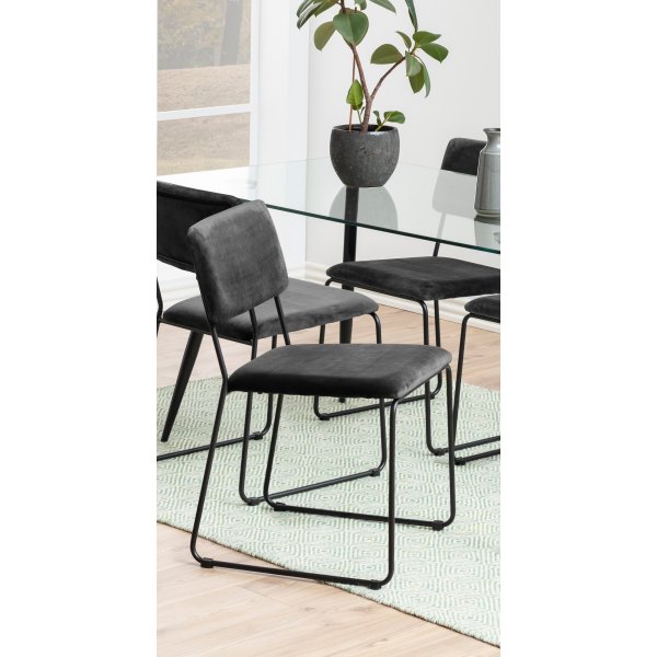 Cornelia matstol - Gr