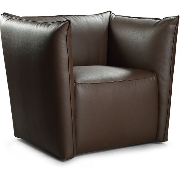 Dyvik clubfåtölj - Valfri färg och tyg Dyvik clubfåtölj - Valfri färg och tyg