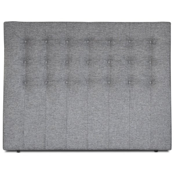 Noel gr� s�nggavel 160 cm bred COPY