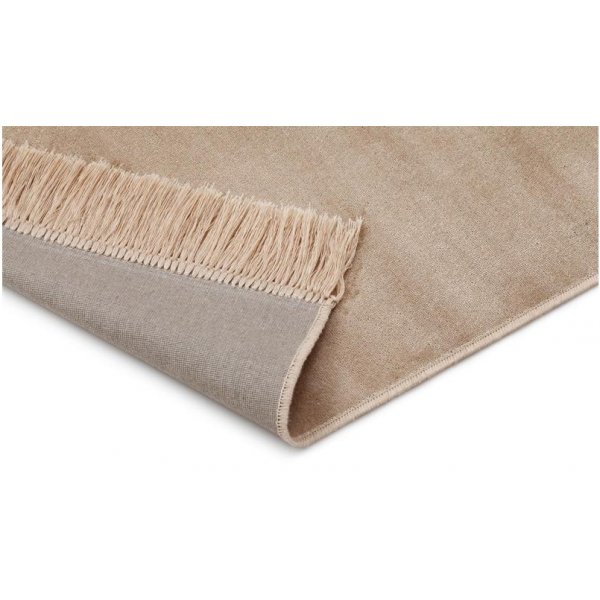 Viscose vloerkleed Granada - Naturel Viscose vloerkleed Granada - Naturel
