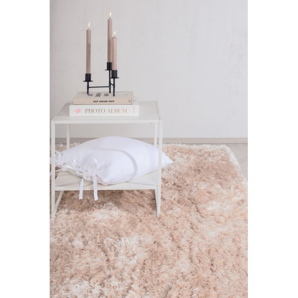 Portierskleed - Bruin