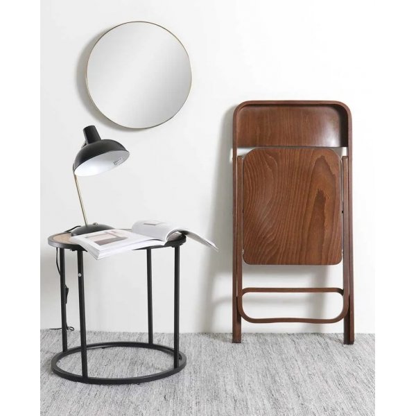 Chaise de salle à manger Tari - N'importe quelle couleur sur le cadre Chaise de salle à manger Tari - N'importe quelle couleur sur le cadre