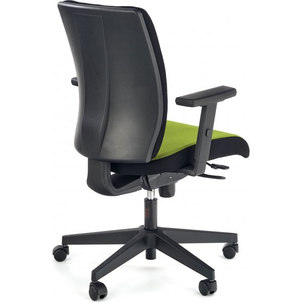 Chaise de bureau Aarhus - Vert Chaise de bureau Aarhus - Vert