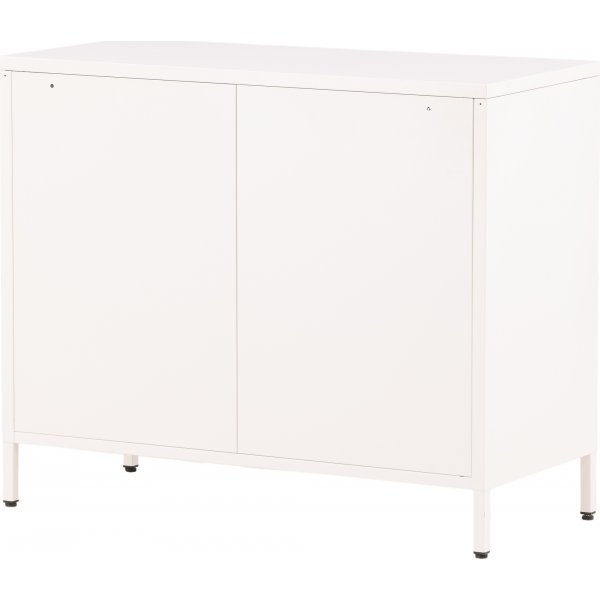 Krado skåp - Vit Krado skåp - Vit