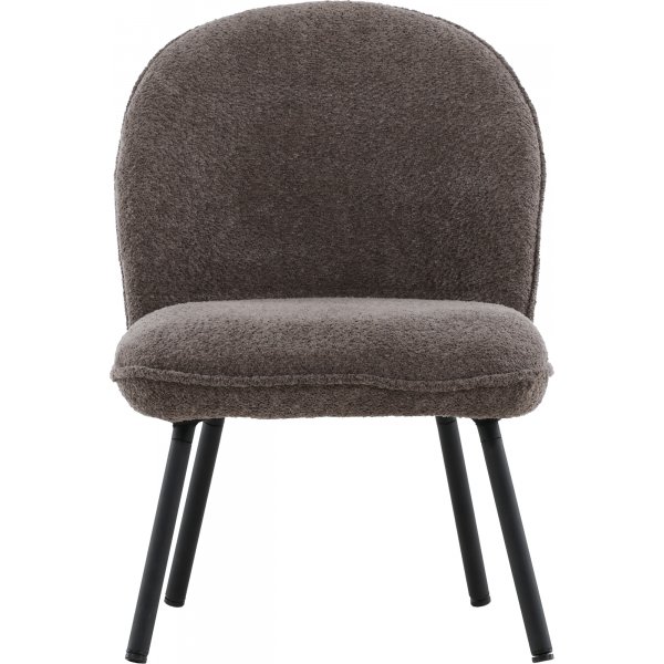 Polar fauteuil - Grijs