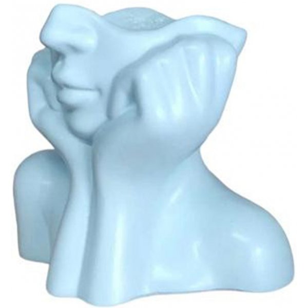 Vase Revo - Bleu clair