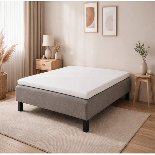 Komplett s�ng 80x200 cm - Gr�