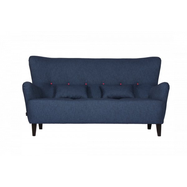 Oscar 3-sits soffa - Valfri frg!