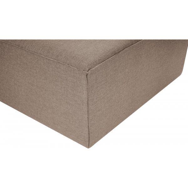 Fora mittmodul - Brun Fora mittmodul - Brun