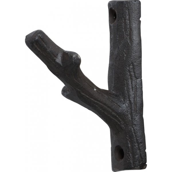 Gren kl�dkrok - Svart