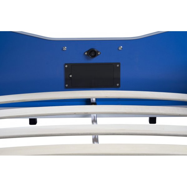 Formel F1 barnsng - Bl