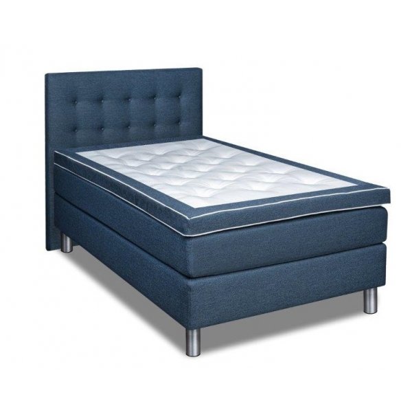 Noel Navyblue snggavel 160 cm bred