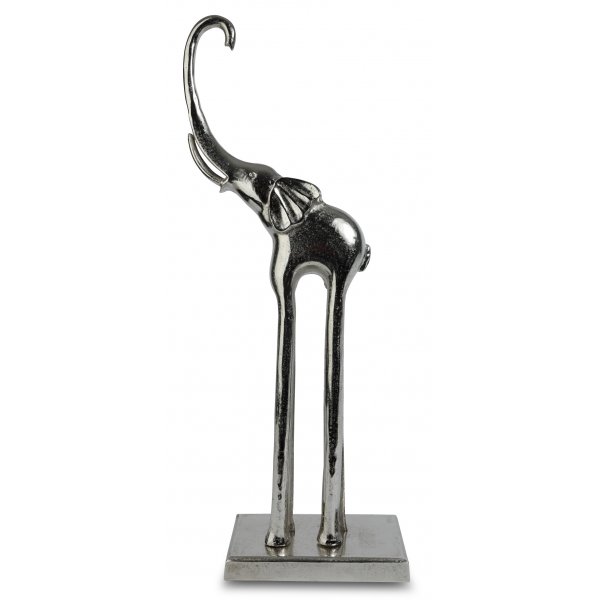 Elefant H79 - Silver