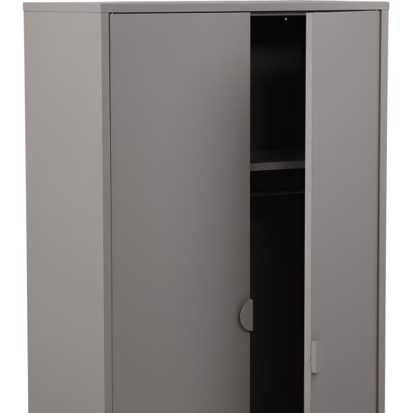 Alexander garderob - Ljusgr