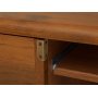 Crosby skrivbord 140x65 cm - Antik Ek