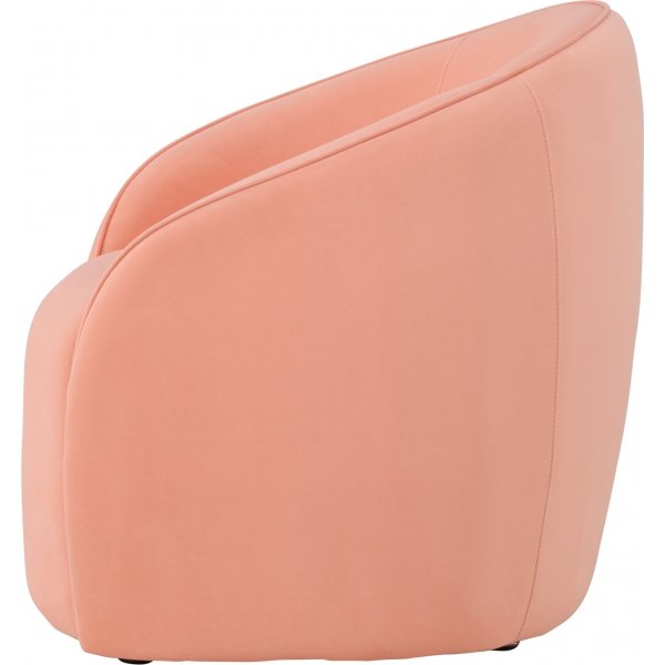 Neo fåtölj - Rosa Neo fåtölj - Rosa