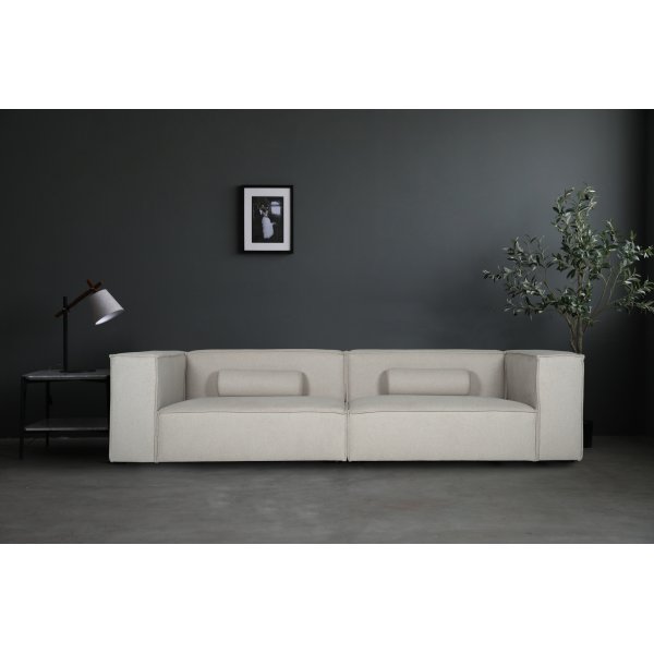 Soffa Madison XL - 300 cm
