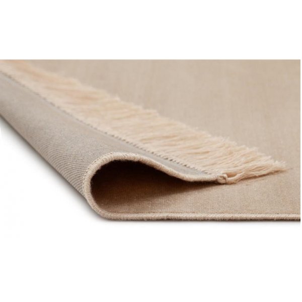Viscose vloerkleed Granada - Naturel Viscose vloerkleed Granada - Naturel
