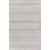 Tapis tiss main Adoni Blanc ivoire/Gris clair 160 x 230 cm