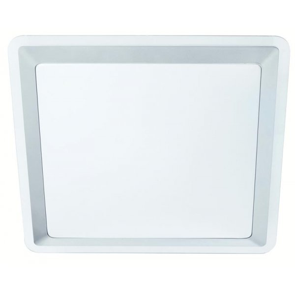 Vidsen Taklampa - Vit