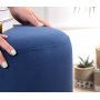 Ropp sittpuff - Bl
