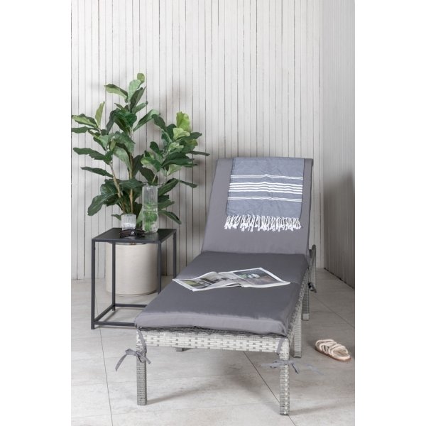 Transat Bilbao - Gris Transat Bilbao - Gris