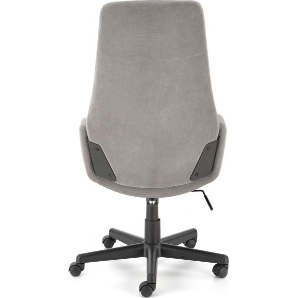 Chaise de bureau Harper - Gris
