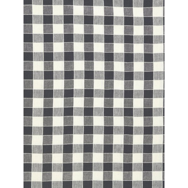 Manteau Mary 50 x 250 cm - Asphalte