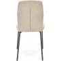 Cadeira matstol 461 - Beige