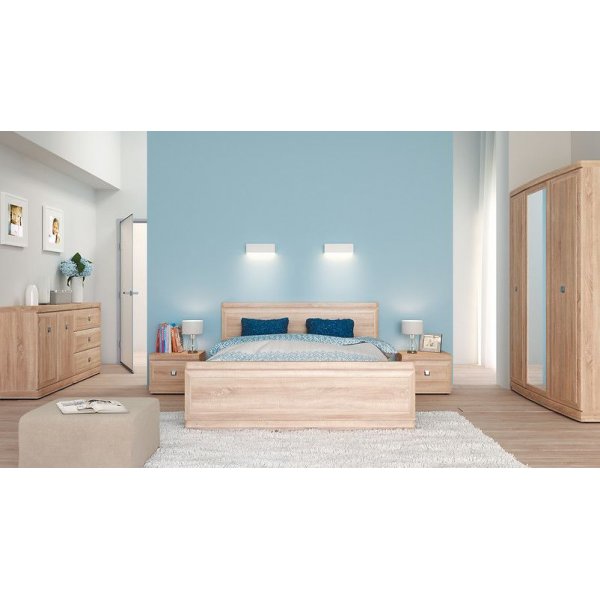 Munari skåp - Ljus ek Munari skåp - Ljus ek