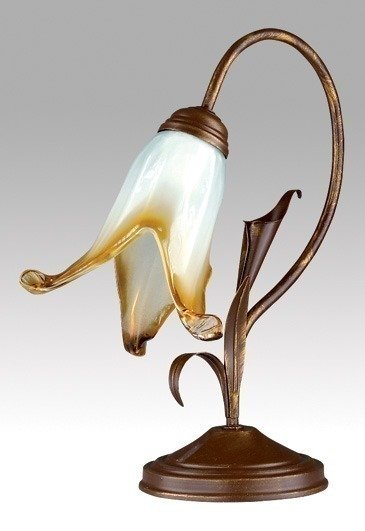 Gerace Bordslampa
