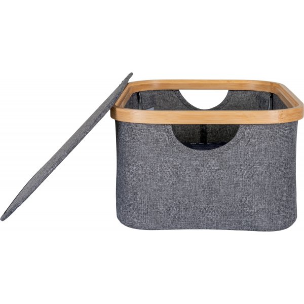 Panier Noto - Gris Panier Noto - Gris