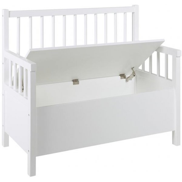 Keukenbank met opbergruimte Keukenbank met opbergruimte