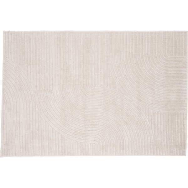Tapis Vince - Blanc Tapis Vince - Blanc