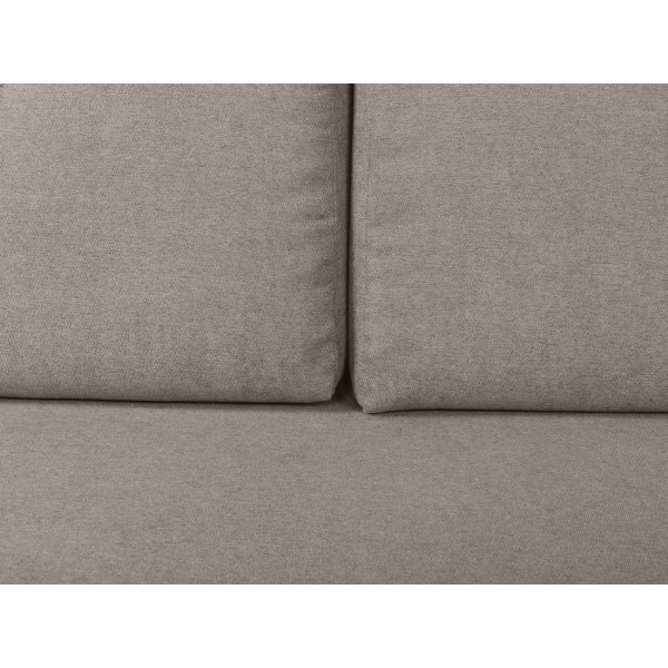 Feliz slaapbank - Bruin Feliz slaapbank - Bruin