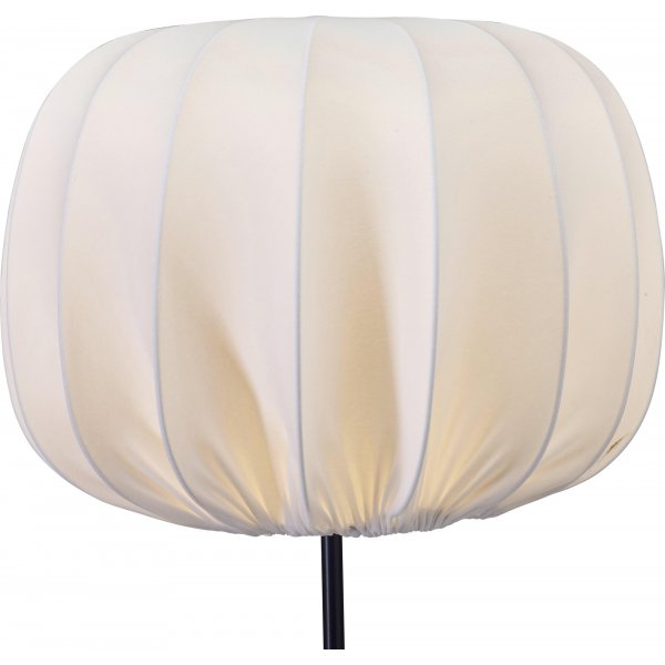 Flora lampenkap - Wit - 45 cm Flora lampenkap - Wit - 45 cm