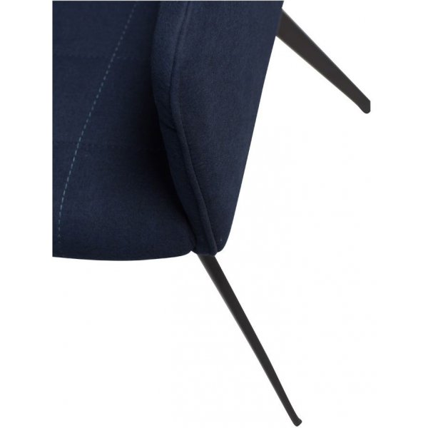 Embrace karmstol - Midnatt bl�