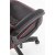 Chaise de bureau / chaise de jeu F1 - Noir/rouge