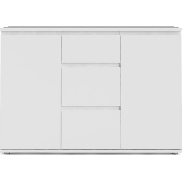 Buffet Nova - Blanc